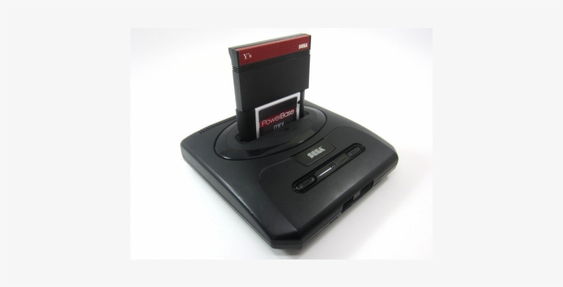 Master System Games On 3,3/5 Sega Power Base Converter - Md–ms Program, transparent png download