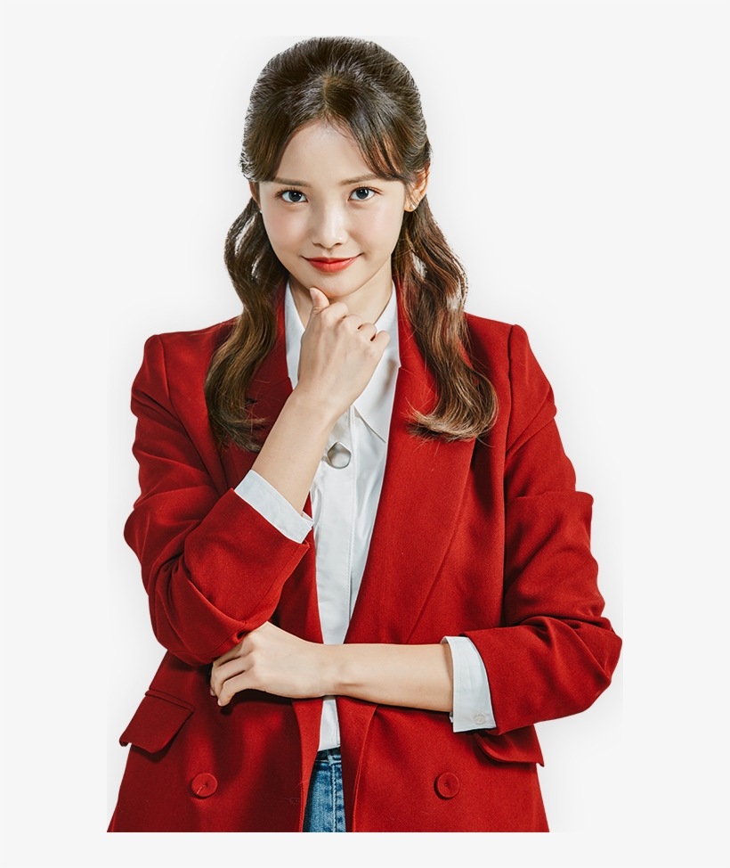 Character02 Img - Rich Man Drama Ha Yeon Soo, transparent png download