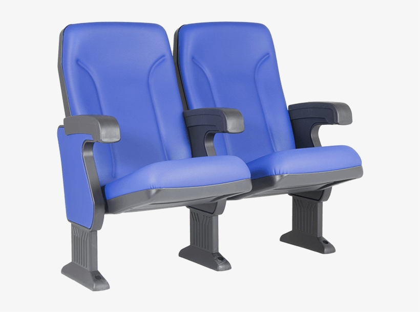 Auditorio Libro Abierto - Fauteuil, transparent png download