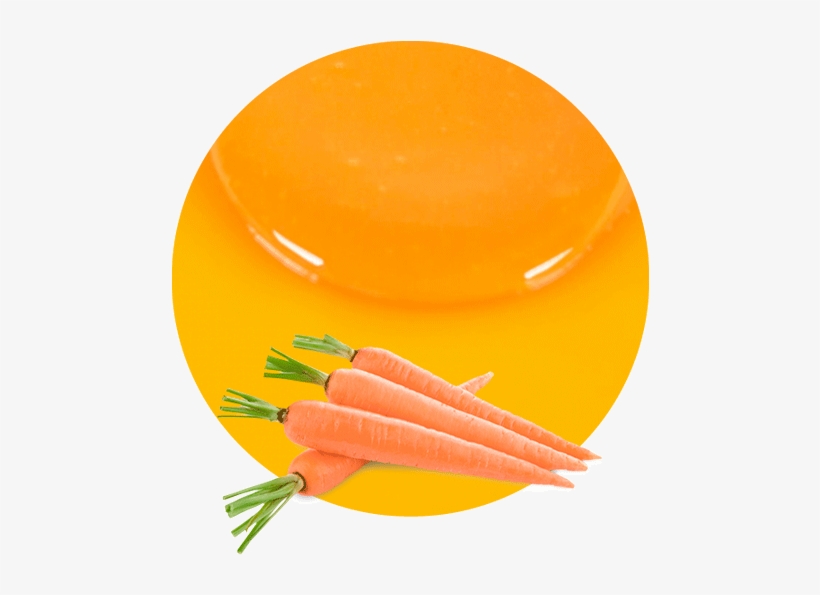 Nuestro Concentrado De Puré De Zanahoria Tiene Un Alto - Cà Rốt, transparent png download