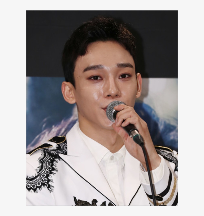 Exoxoxoid On Twitter - Singing, transparent png download