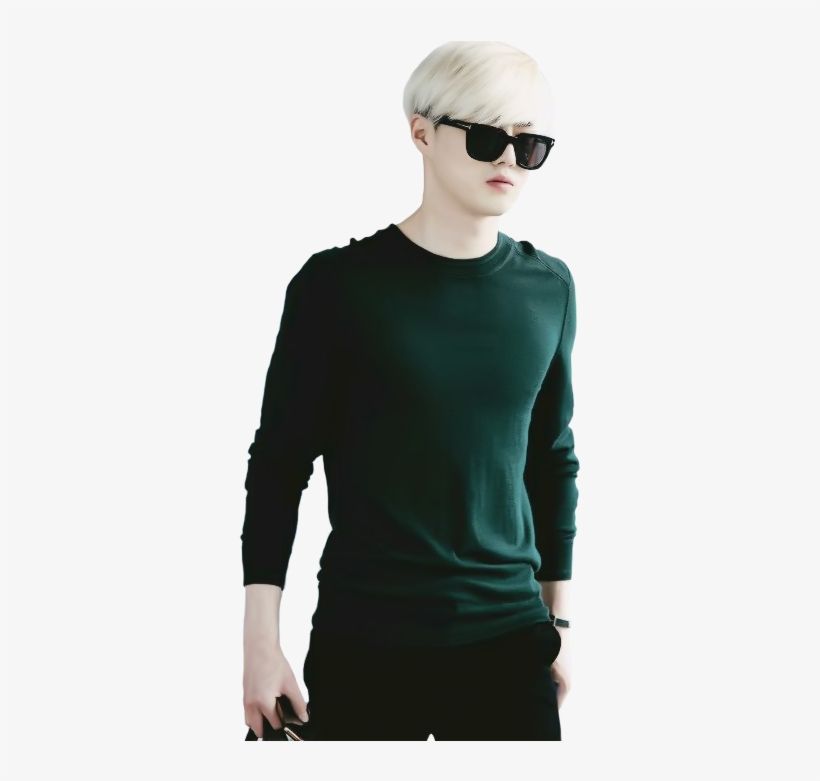 Transparent Suho, transparent png download