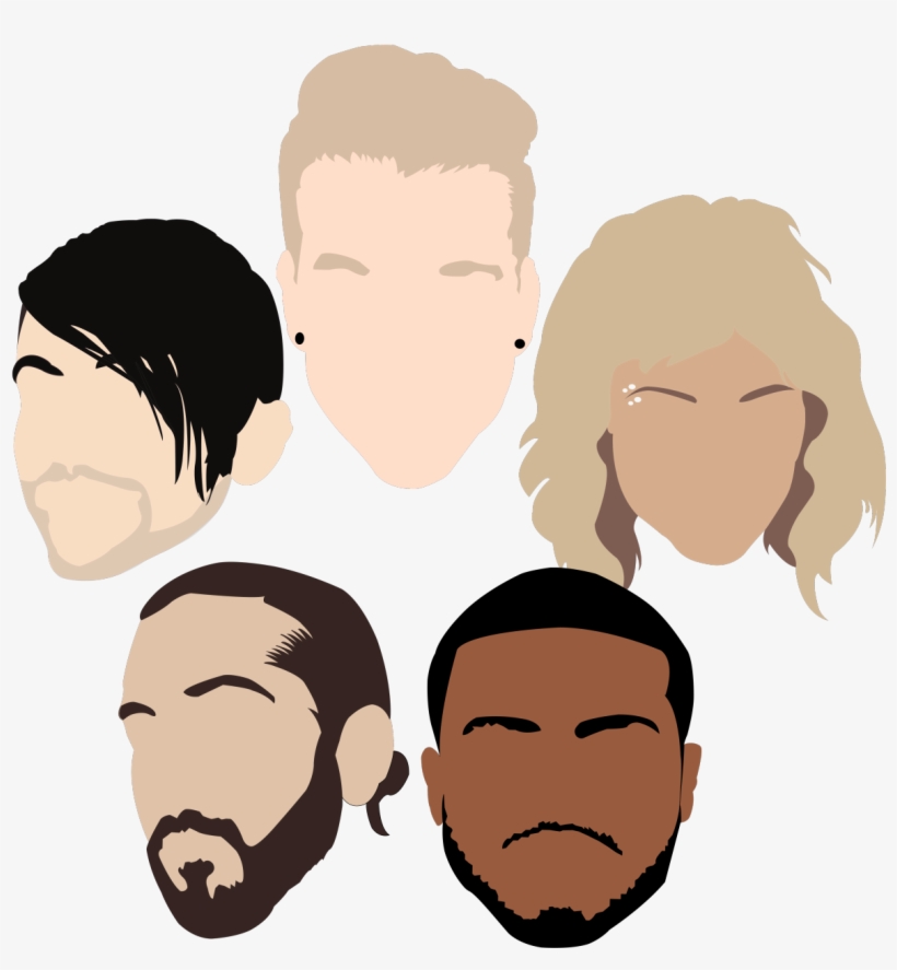 The Last Ptx Vectors I Did Were Really - Transparent Ptx, transparent png download