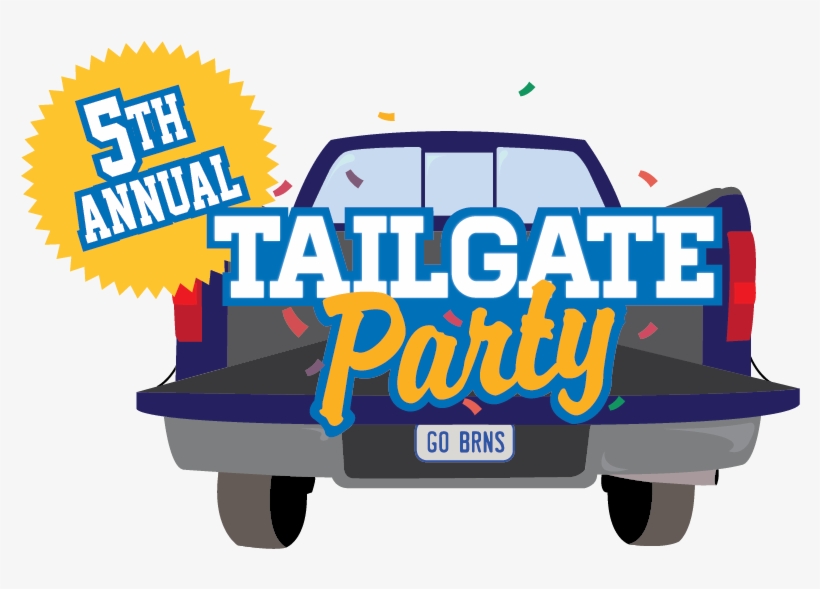 5th Annual Ucla Bruin Woods Tailgate Party - Bruin Woods, transparent png download