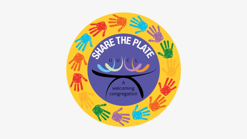 Uucl Is Piloting Our “share The Plate” Initiative In - Share The Plate, transparent png download