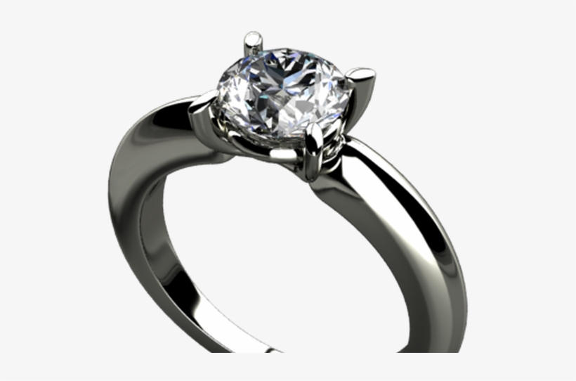 Pre-engagement Ring, transparent png download