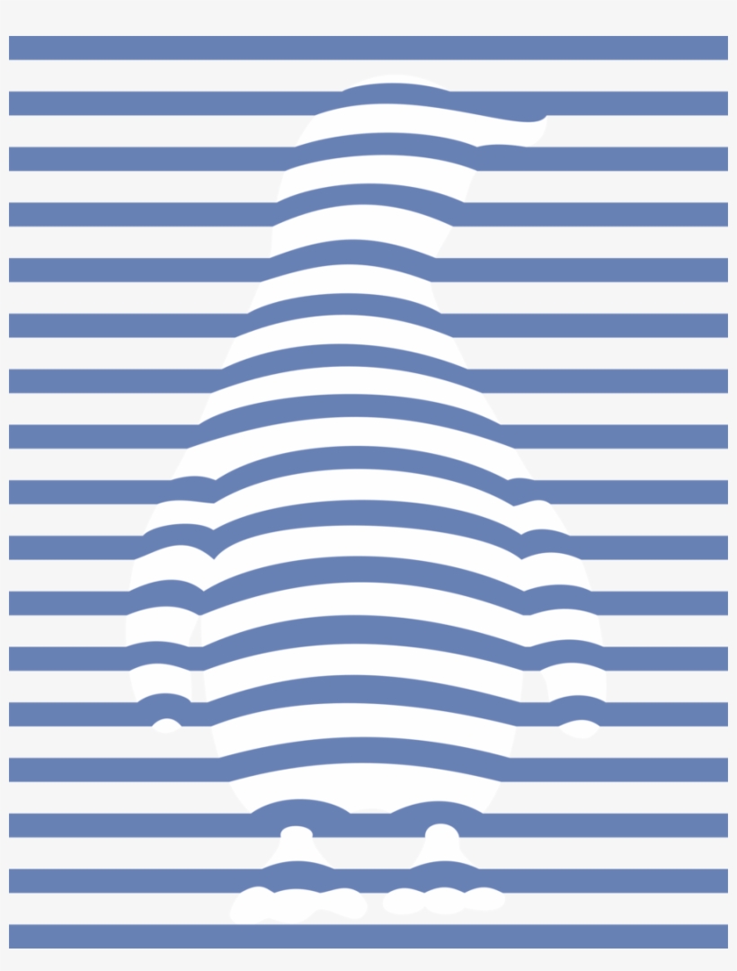 Optical Illusion Clipart Optical Illusion Ebbinghaus - Optical Illusion, transparent png download