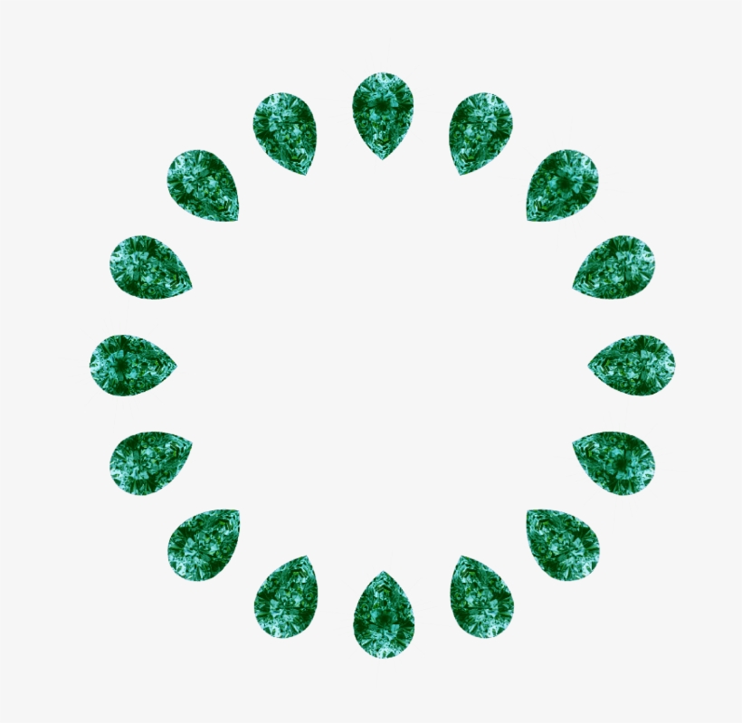 Diamonds Diamantes Brillantes Gems Gemas Gemstones - Gif, transparent png download