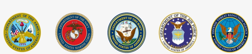 Seiwg - Seals Of The Military, transparent png download