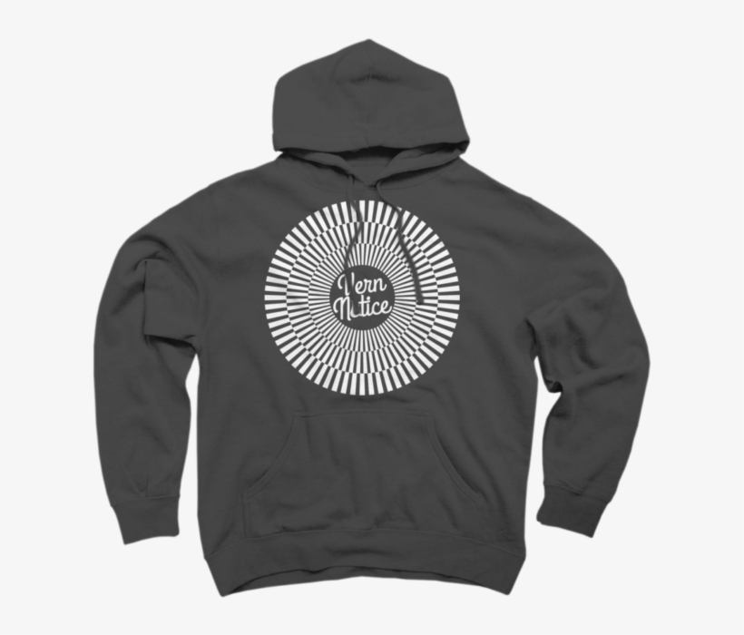 Optical Illusion Sweatshirt Sweatshirt - T-shirts, Hoodies, Hoodies With Prints, transparent png download