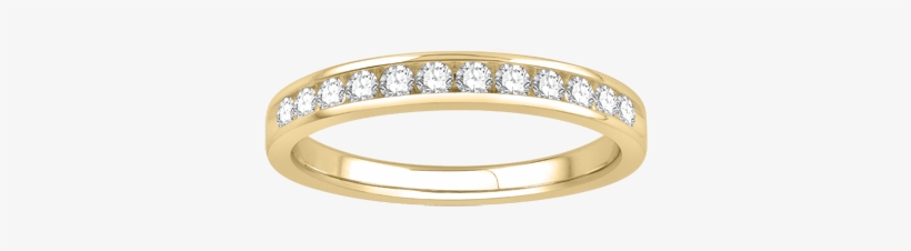 Churumbela Con Diamantes - Wedding Ring, transparent png download