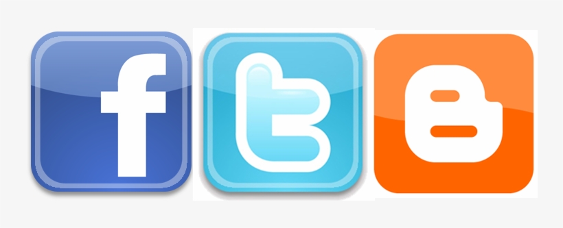 Social Media Strategy Plan - Facebook Twitter Website Icons, transparent png download