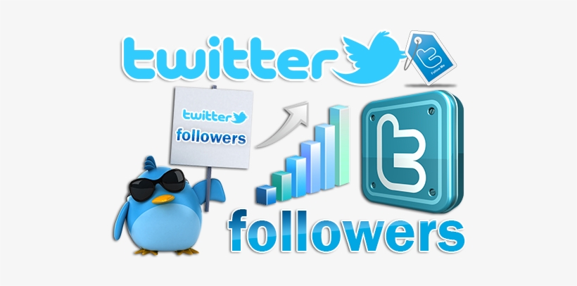 Local1page Buying Twitter Followers - Buy Twitter Followers, transparent png download