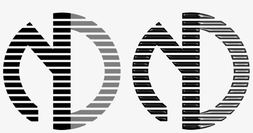 Nd Logo 2 - Hongyuan Futures Co., Ltd., transparent png download