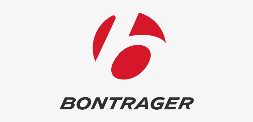 La Ion 100 R Es Visible Durante El Día Y Está Diseñada - Logo Bontrager, transparent png download