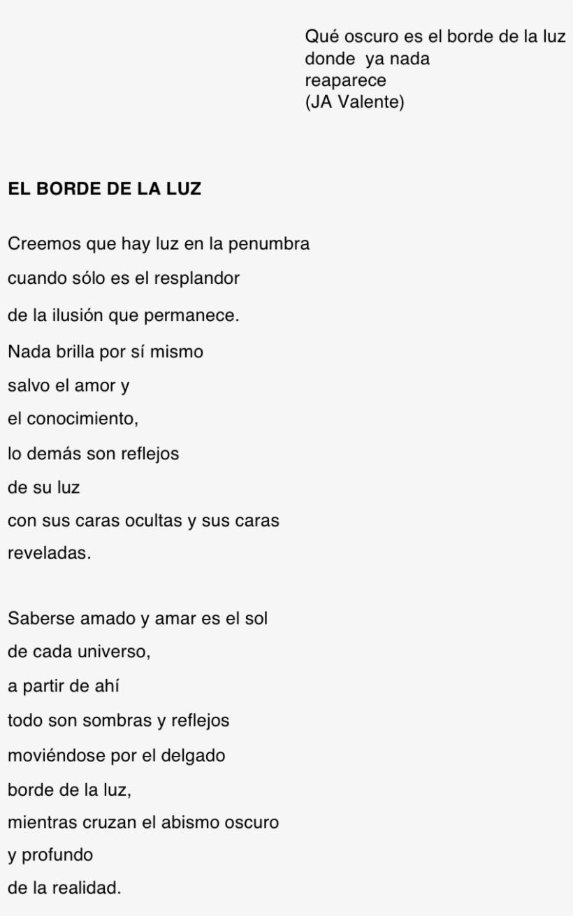 Borde De La Luz Mla P - 7th Grade School Supplies List 2018, transparent png download