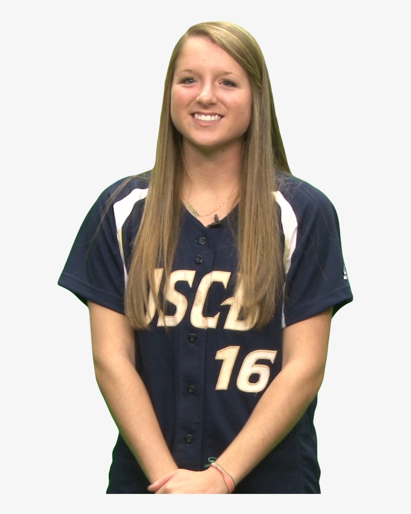 16 Brodie Mcgregor - Girl, transparent png download