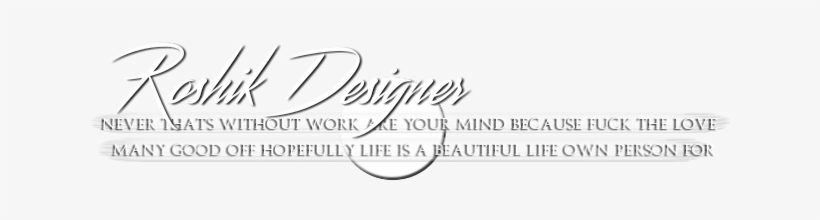 Png For Followers - Calligraphy, transparent png download