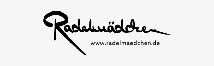 Radelmädchen / Blog - Twitter, transparent png download