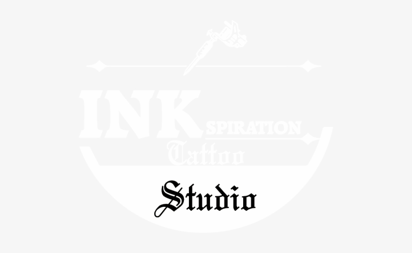 Inkspiration Tattoo, Mcgregor, Ia - Inkspiration Tattoo Studio, transparent png download
