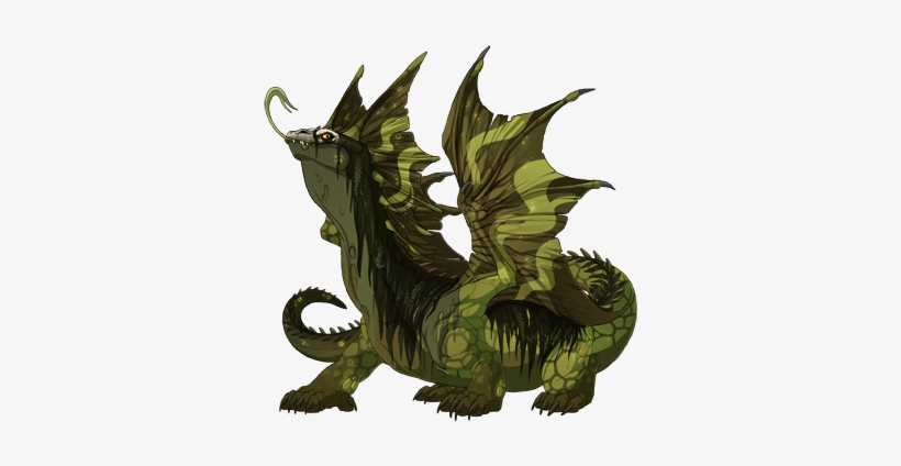 9g3v082 - Flight Rising Bogsneak Male, transparent png download