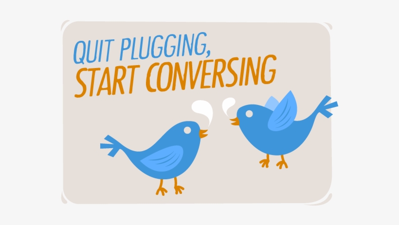 Twitter Engagement Best Practices - Referral Marketing, transparent png download