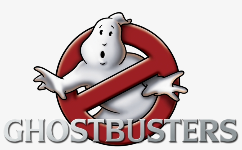Ghostbusters Image - Male Oriented, transparent png download