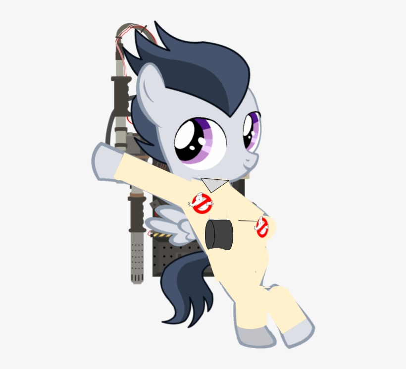 Jawsandgumballfan24, Bipedal, Clothes, Cosplay, Costume, - Ghostbusters, transparent png download
