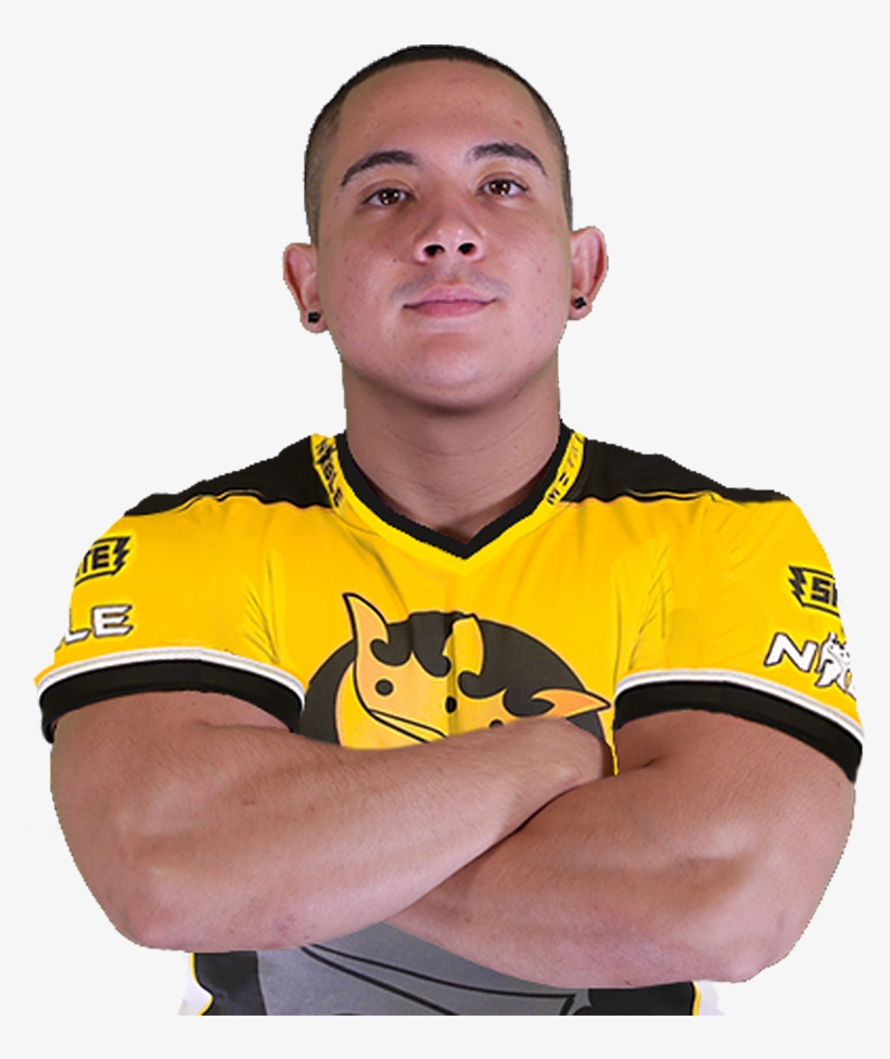 El Chapo Smite, transparent png download