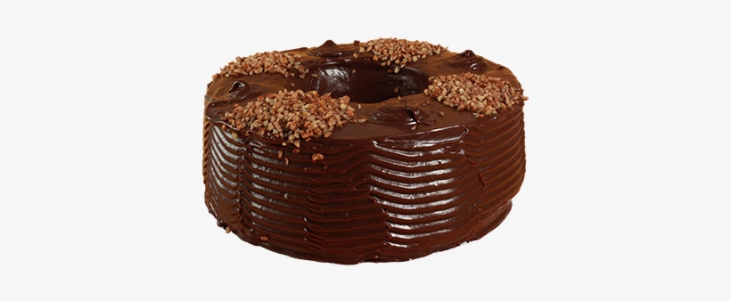 P Pastel Cumpleanos Chocolate - Pasteles De Chocolate De Cumpleaños, transparent png download