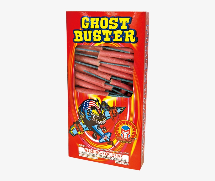 Ghost Buster 100 Pcs - Ghostbusters, transparent png download