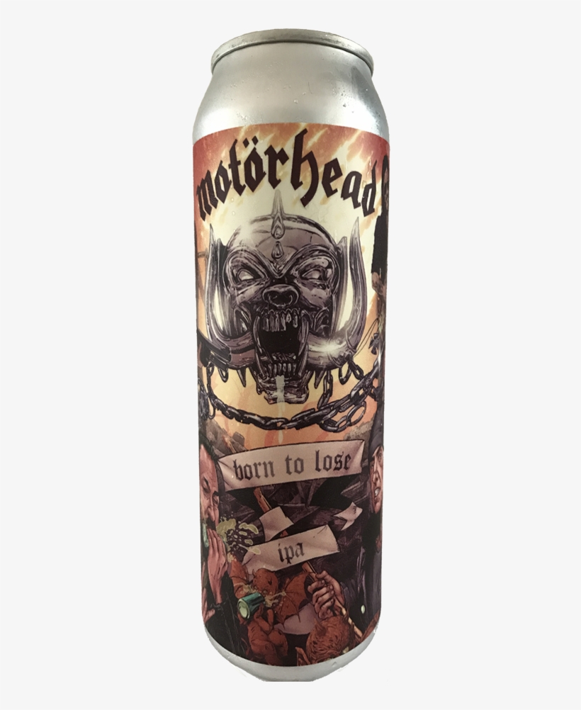 Born To Lose Ipa - Tattoo, transparent png download