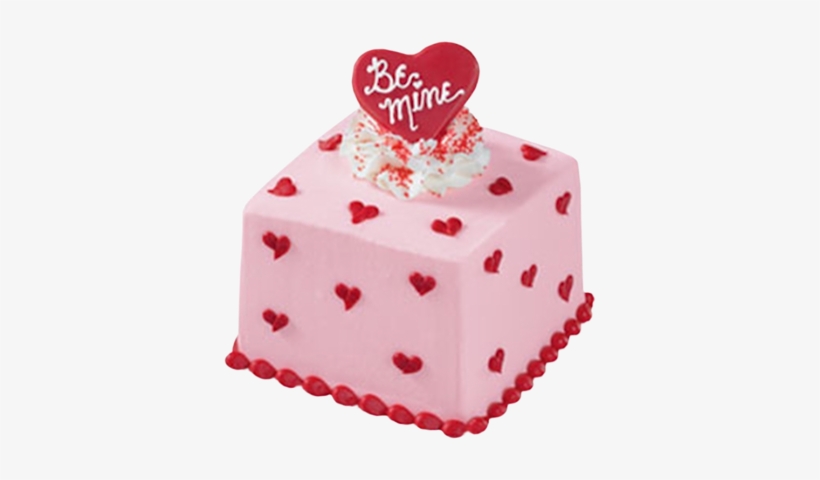 Para Verlas En Tamaño Real Dar Click Sobre Cada Imagen - Valentine Cake, transparent png download