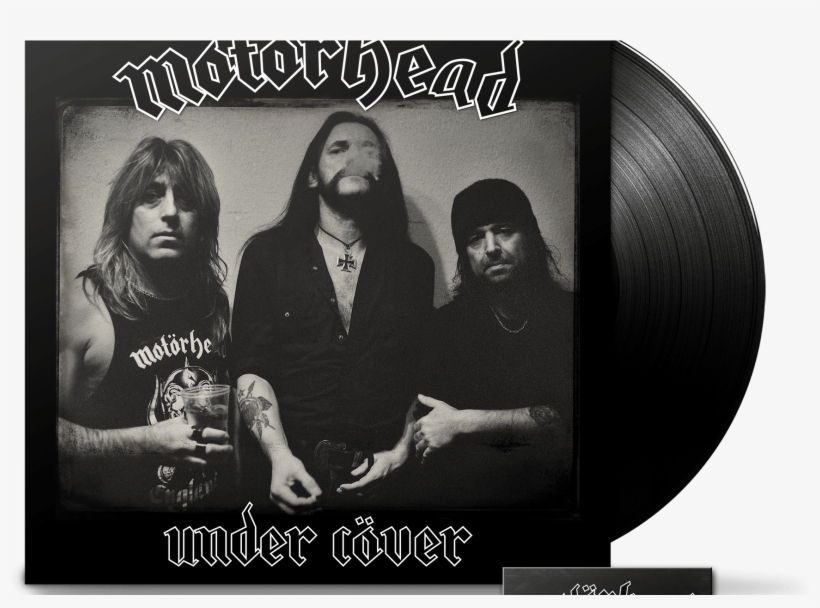 Interview Mikkey Dee Of Motörhead Hard Rock Presents - Motorhead Under Cover 2017, transparent png download