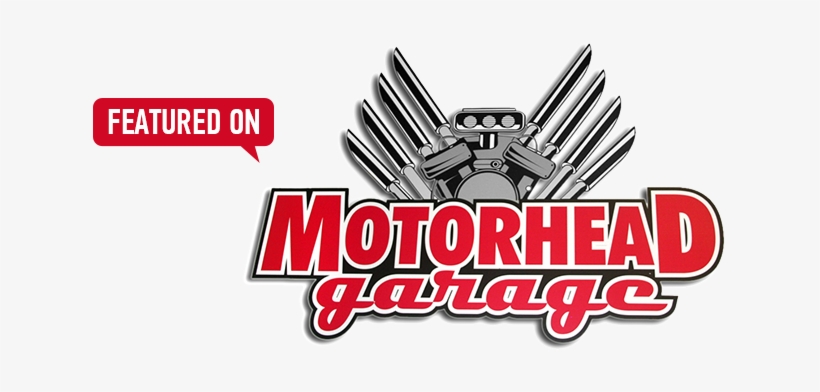 Motorhead Garage And Xado Products - Motorhead Garage, transparent png download