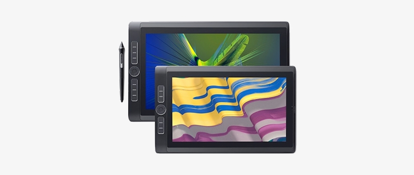 Wacom Slider Product - Mobile Studio Pro, transparent png download