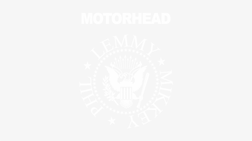 Joey Ramone Patch - Logo, transparent png download