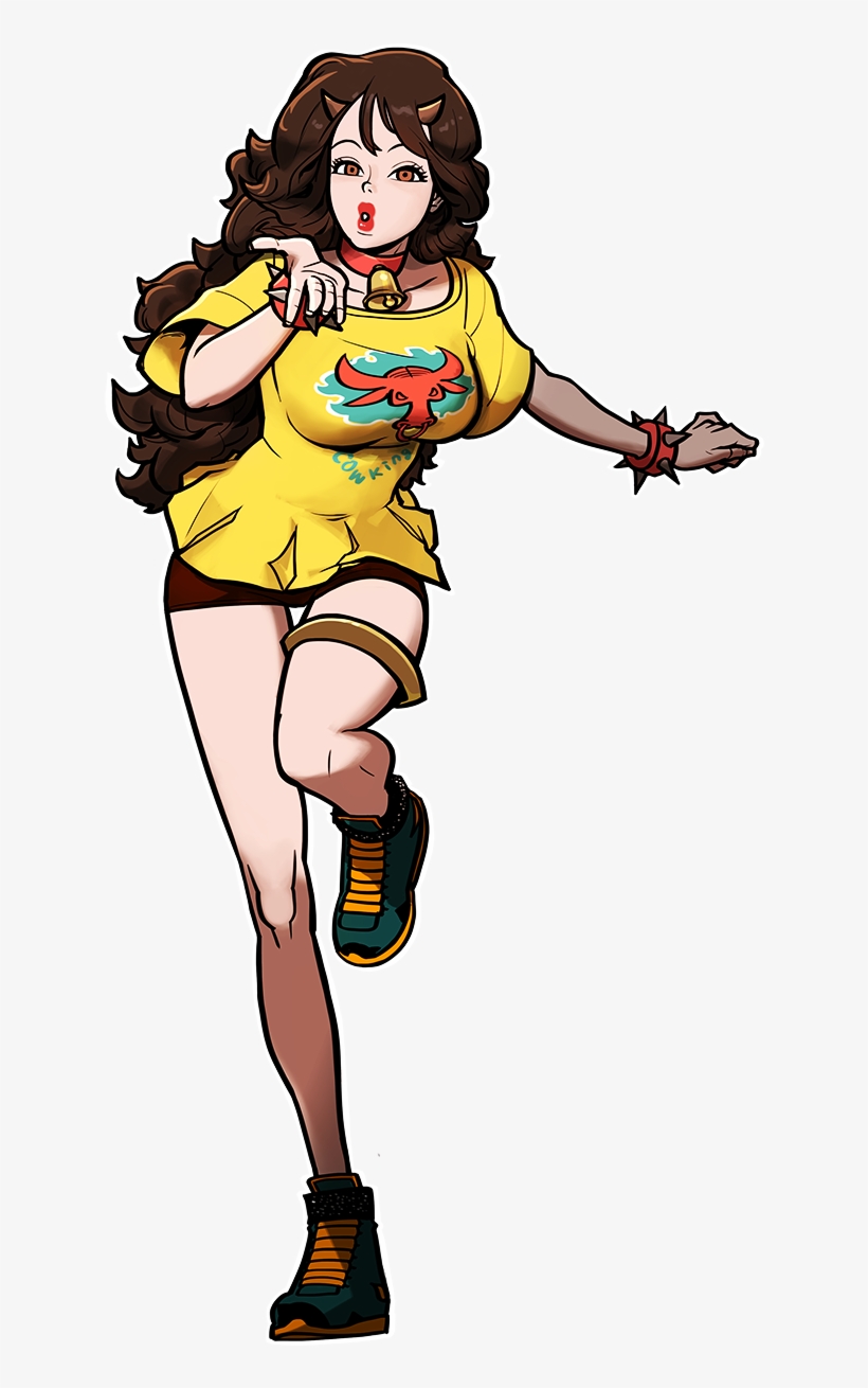 Ox Queen - Freestyle 2 Ox Queen, transparent png download