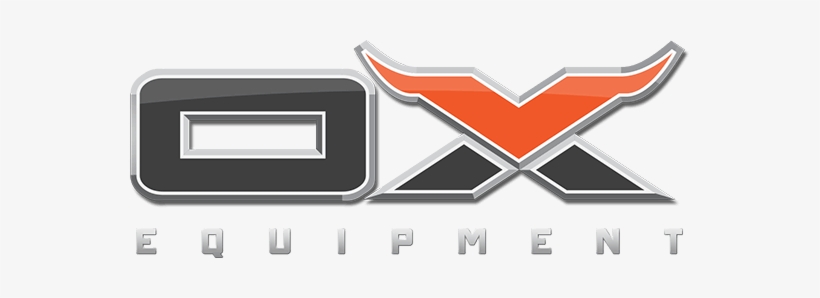 Logo Ox, transparent png download