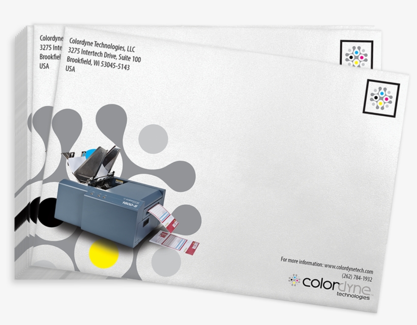 Personalize Your Envelopes & Documents In-house - Computer Monitor, transparent png download