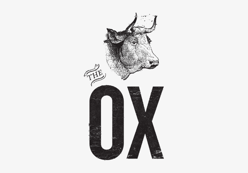 The Ox Edinburgh, Theoxedinburgh, Gastropub Edinburgh - The Ox, transparent png download