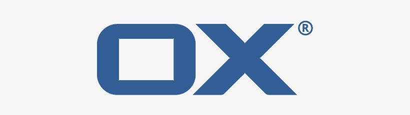 Open-xchange App Suite - White Sox Small Logo, transparent png download