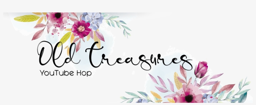 Mixed Media Altered Spell Book - Lily Family, transparent png download