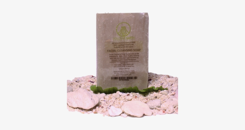 Face Soap - Cleanser, transparent png download