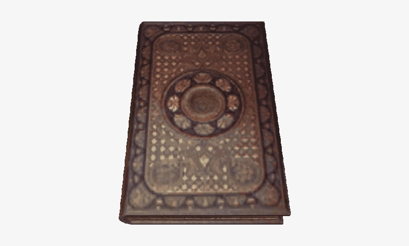 Octavo04 - The Elder Scrolls Iv: Shivering Isles, transparent png download