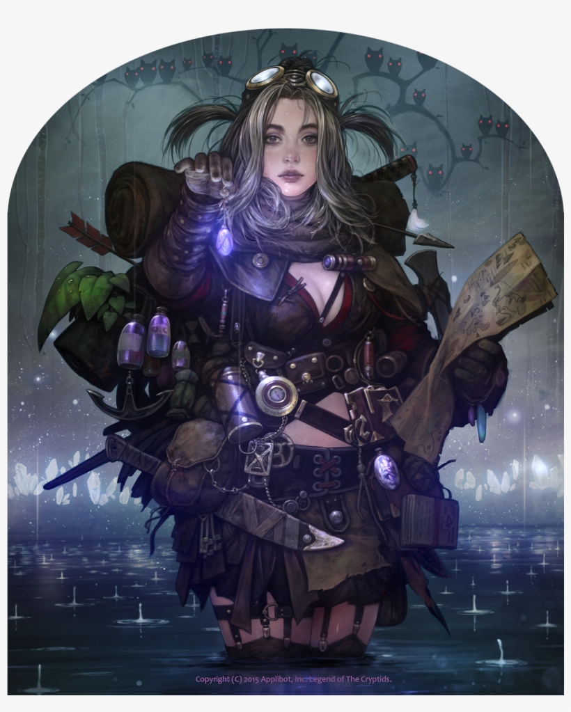 You Can Add Four Spells Of Your Choice From Any Class, transparent png download