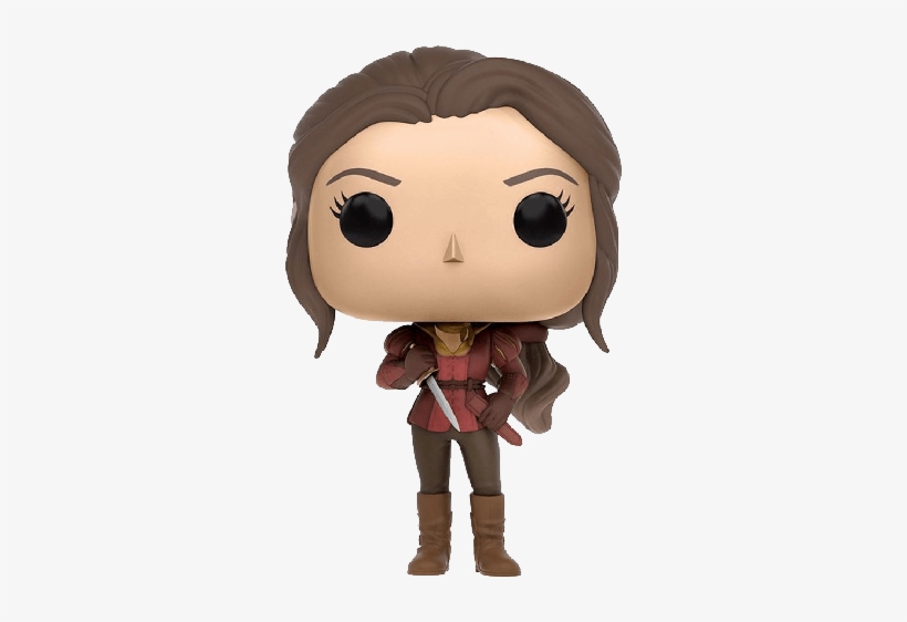 Once Upon A Time - Funko Once Upon A Time, transparent png download