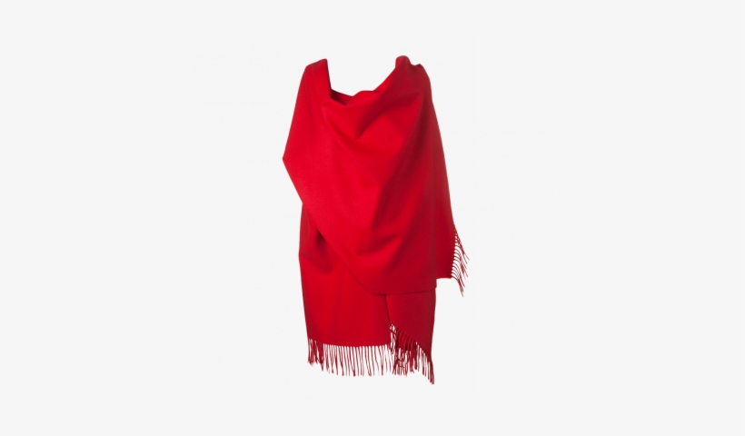 Wool Poncho - Wool, transparent png download