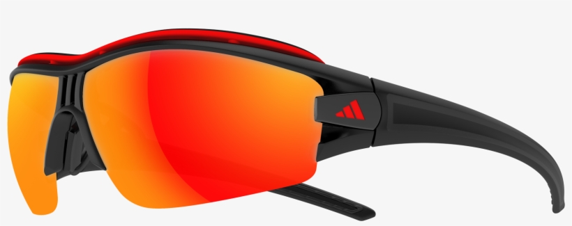 Adidas Evil Eye Halfrim Pro S, transparent png download