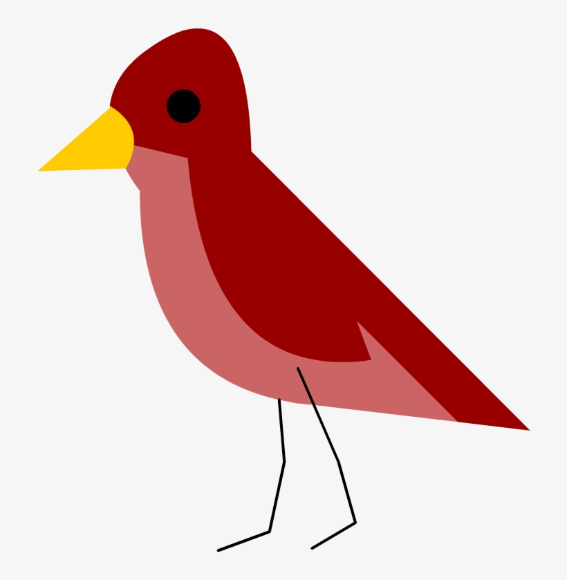 Birds - Bird, transparent png download